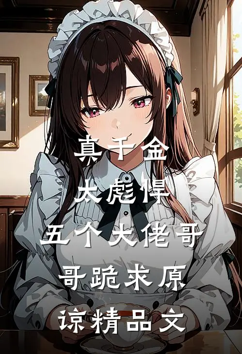 真千金太彪悍，五个大佬哥哥跪求原谅精品文