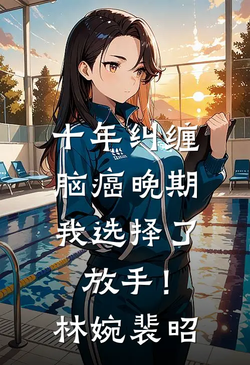 十年纠缠：脑癌晚期，我选择了放手！林婉裴昭