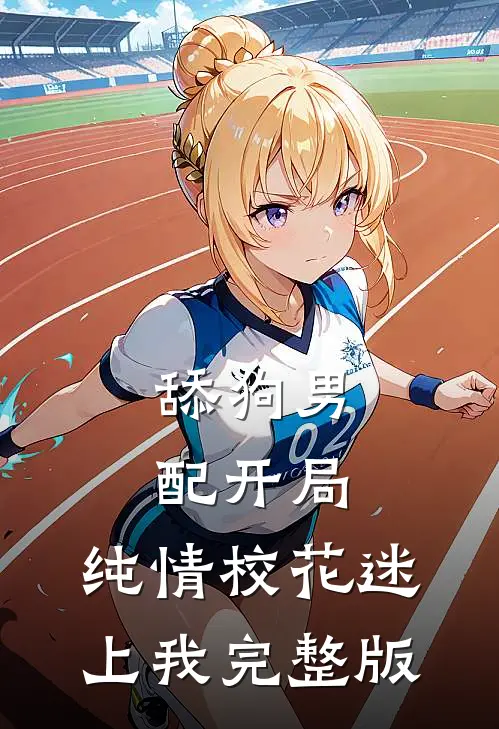 舔狗男配开局，纯情校花迷上我完整版