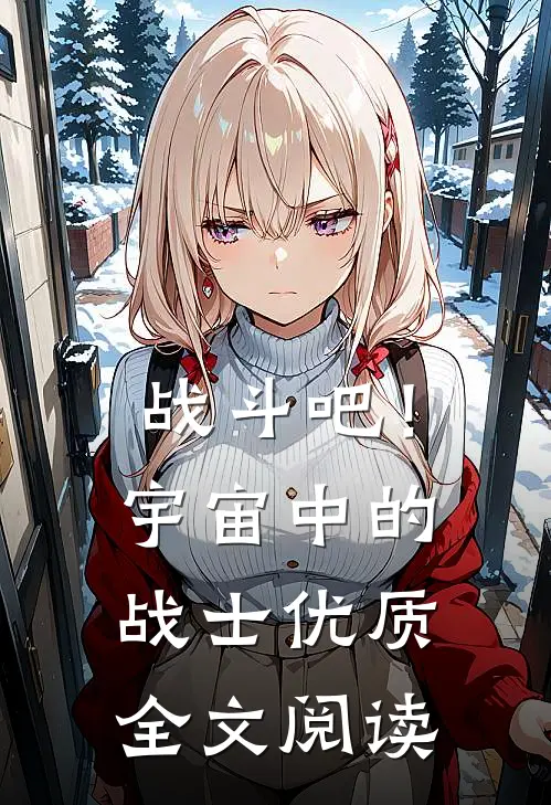 战斗吧!宇宙中的战士优质全文阅读