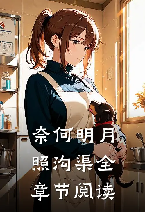 奈何明月照沟渠全章节阅读