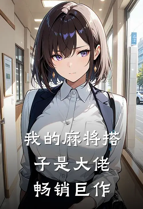 我的麻将搭子是大佬畅销巨作