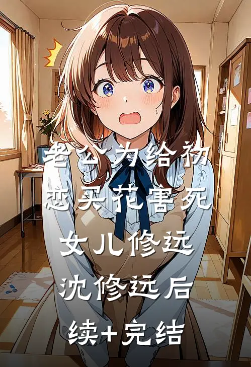 老公为给初恋买花害死女儿修远沈修远后续+完结