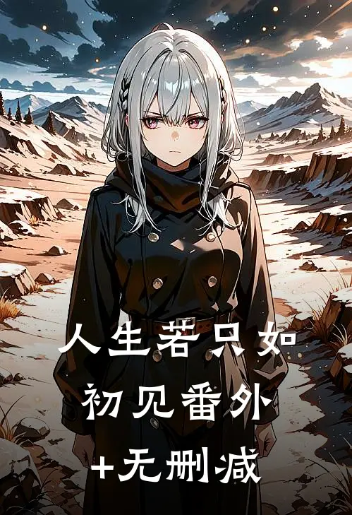人生若只如初见番外+无删减