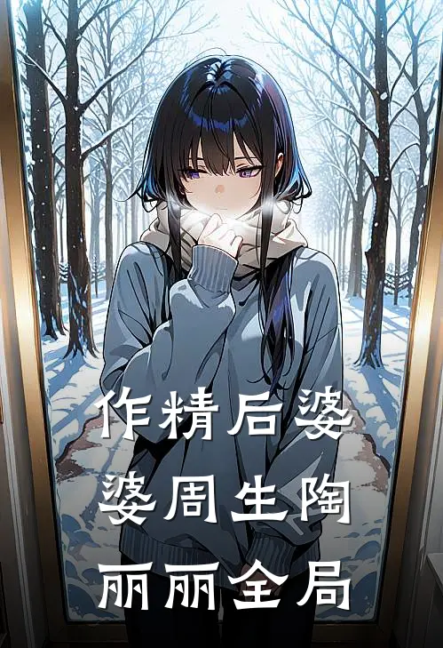 作精后婆婆周生陶丽丽全局