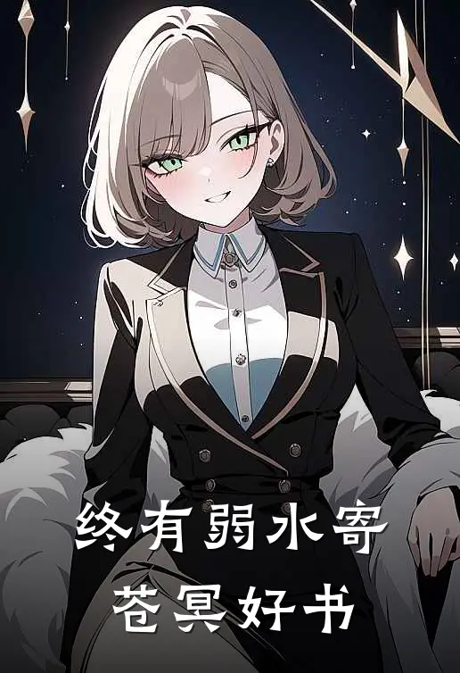 终有弱水寄苍冥好书