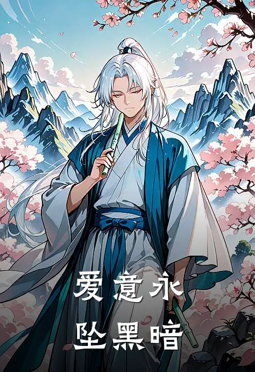 爱意永坠黑暗