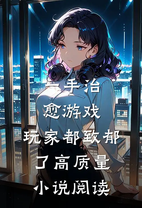 一手治愈游戏，玩家都致郁了高质量小说阅读