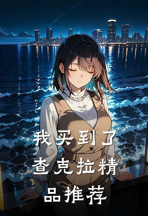 我买到了查克拉精品推荐