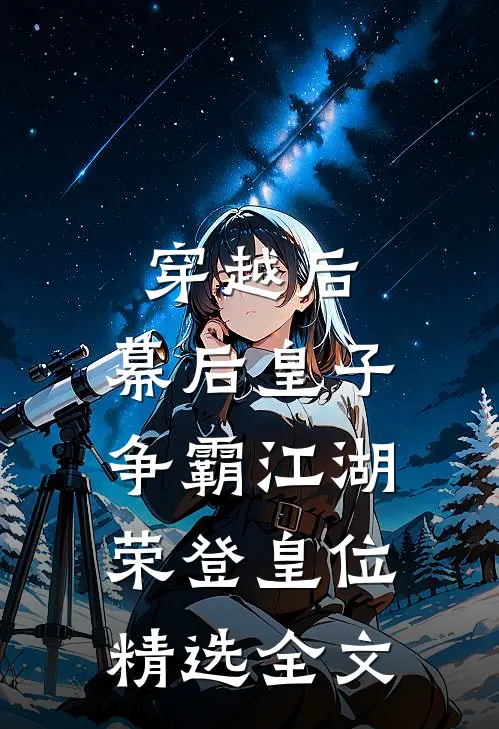 穿越后：幕后皇子争霸江湖，荣登皇位精选全文