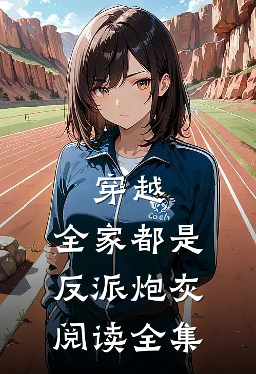穿越：全家都是反派炮灰阅读全集