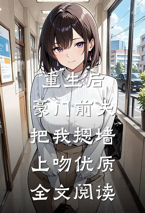 重生后，豪门前夫把我摁墙上吻优质全文阅读