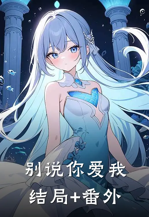 别说你爱我结局+番外