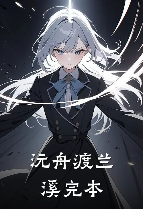 沅舟渡兰溪完本