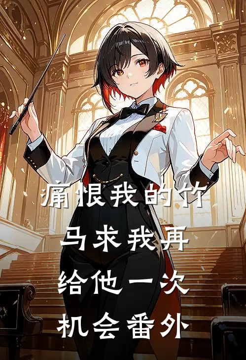 痛恨我的竹马求我再给他一次机会 番外