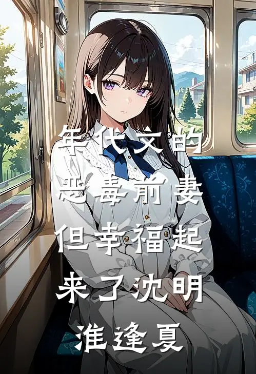 年代文的恶毒前妻，但幸福起来了沈明淮逢夏