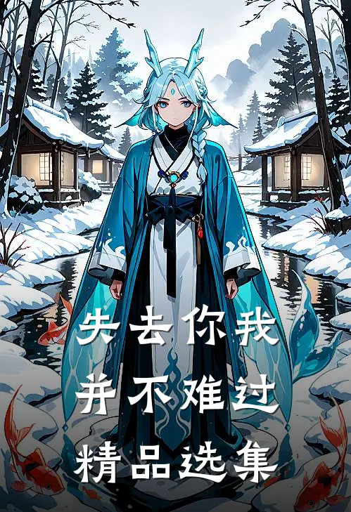 失去你我并不难过精品选集