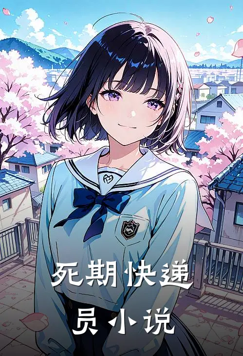 死期快递员小说