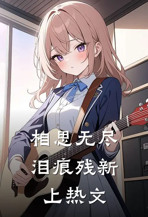 相思无尽泪痕残新上热文