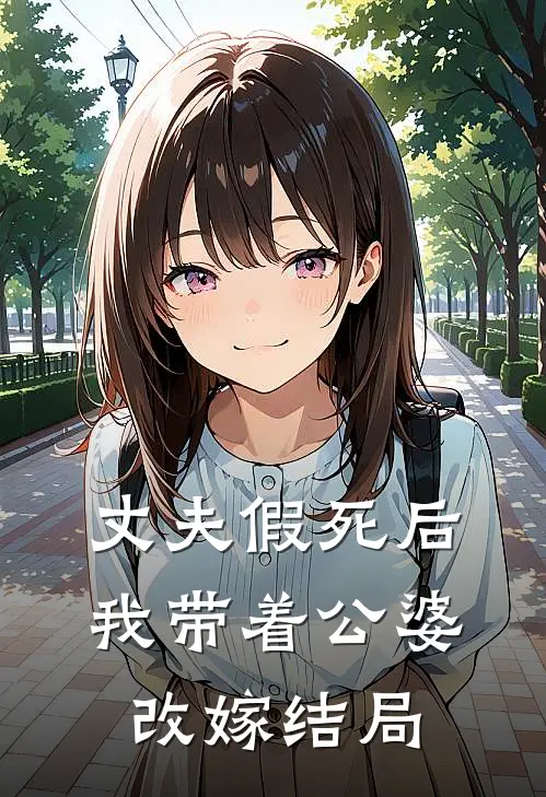 丈夫假死后，我带着公婆改嫁结局