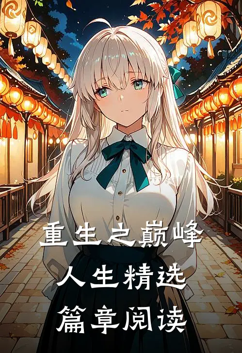 重生之巅峰人生精选篇章阅读