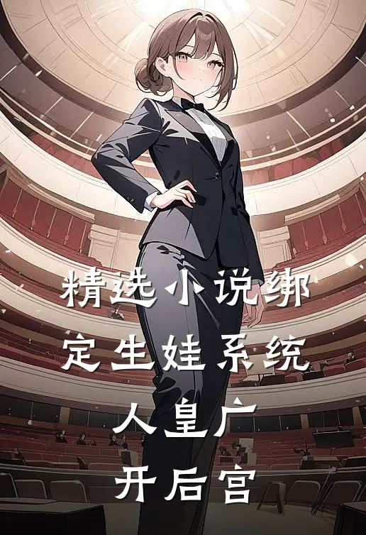 精选小说绑定生娃系统，人皇广开后宫