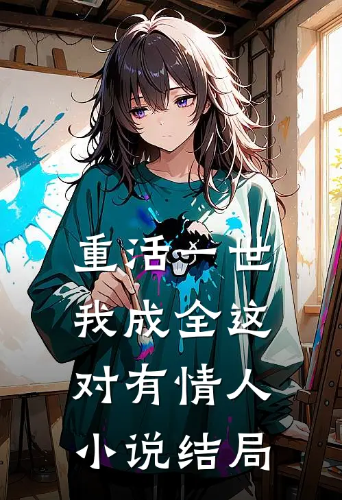 重活一世，我成全这对有情人小说结局