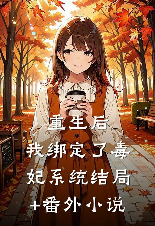 重生后，我绑定了毒妃系统结局+番外小说