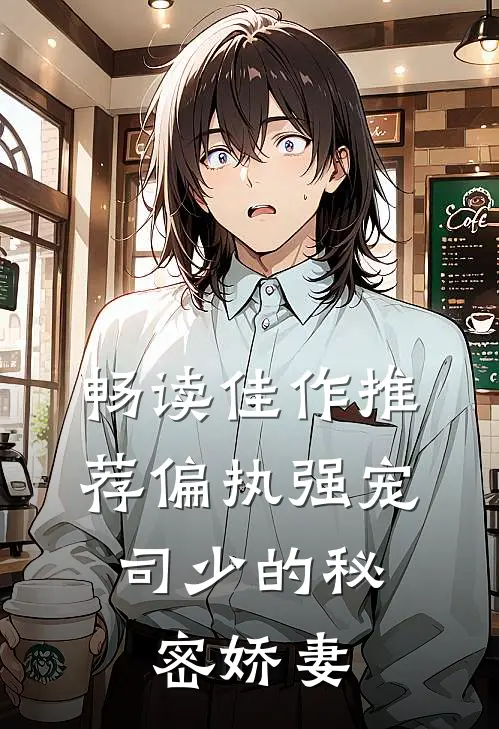 畅读佳作推荐偏执强宠：司少的秘密娇妻