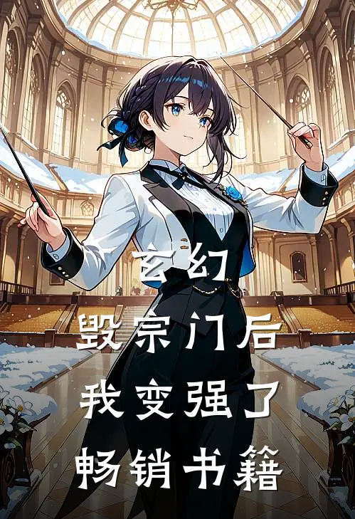玄幻：毁宗门后我变强了畅销书籍
