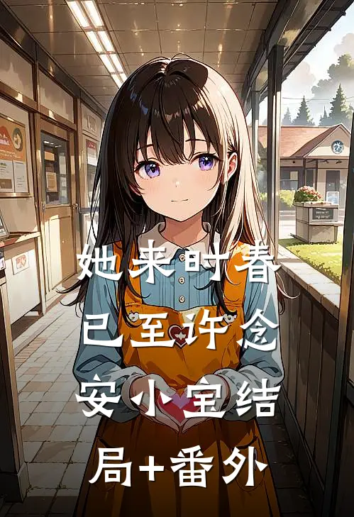 她来时春已至许念安小宝结局+番外