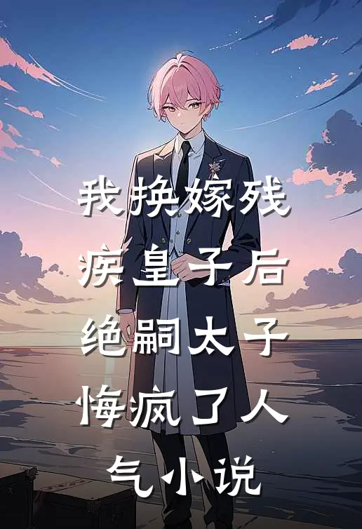 我换嫁残疾皇子后，绝嗣太子悔疯了人气小说