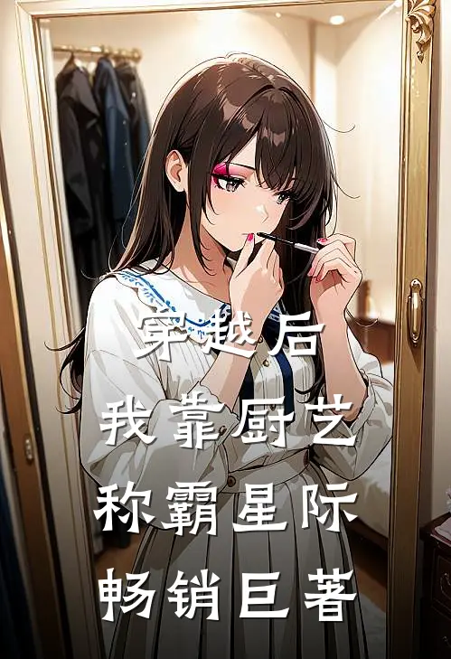 穿越后，我靠厨艺称霸星际畅销巨著