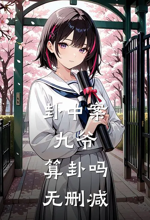 卦中案：九爷，算卦吗无删减