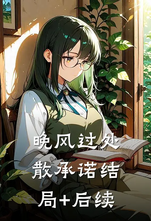 晚风过处散承诺结局+后续