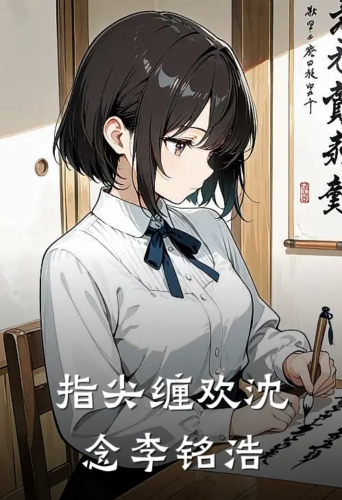 指尖缠欢沈念李铭浩