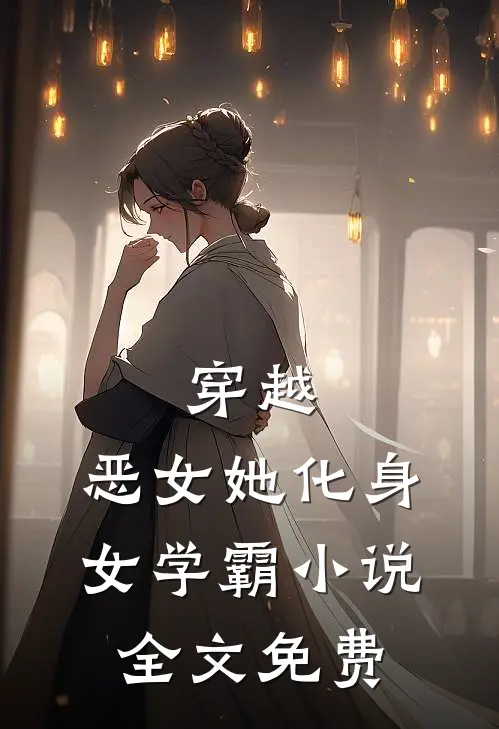 穿越恶女她化身女学霸全文免费阅读