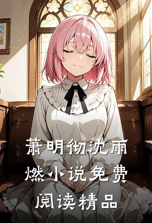 萧明彻沈雨燃小说免费阅读精品