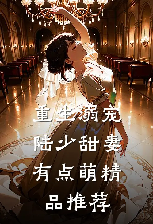 重生溺宠：陆少甜妻有点萌精品推荐