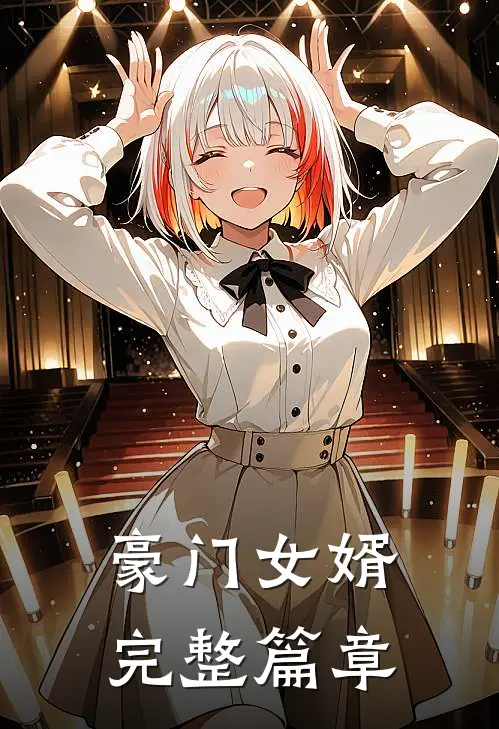 豪门女婿完整篇章