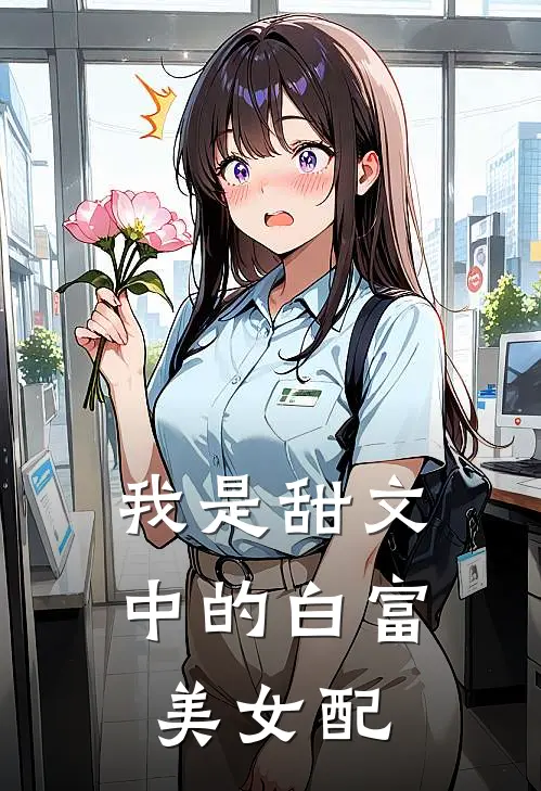我是甜文中的白富美女配
