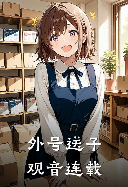 外号送子观音连载