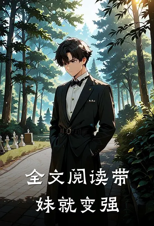 全文阅读带妹就变强
