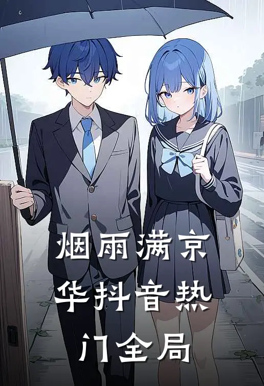 烟雨满京华抖音热门全局