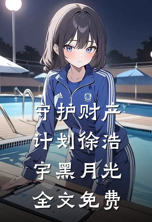 守护财产计划徐浩宇黑月光全文免费