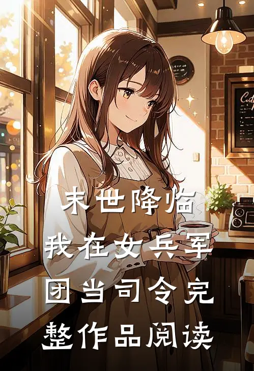 末世降临，我在女兵军团当司令完整作品阅读