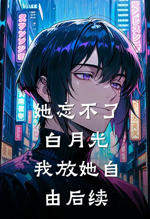 她忘不了白月光，我放她自由后续