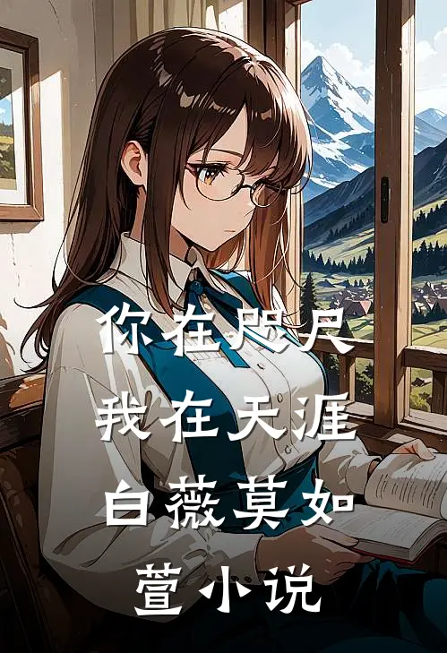 你在咫尺，我在天涯白薇莫如萱小说