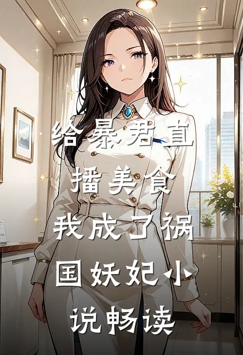给暴君直播美食，我成了祸国妖妃小说畅读