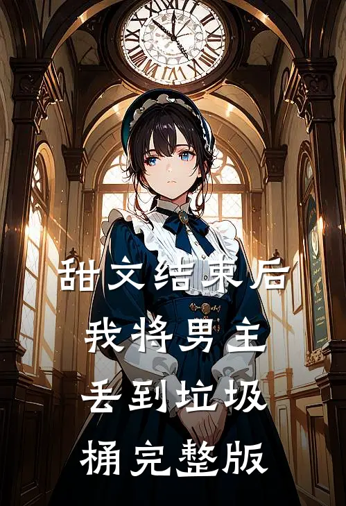 甜文结束后，我将男主丢到垃圾桶完整版